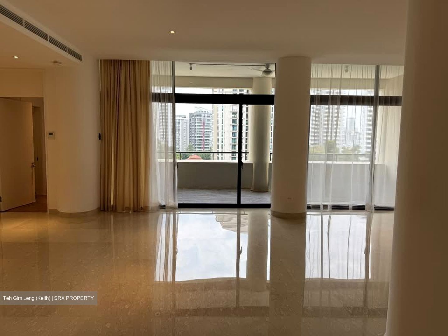 The Colonnade (D10), Condominium #529285171